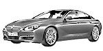 BMW F06 B3845 Fault Code