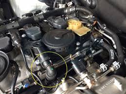 See B3845 in engine